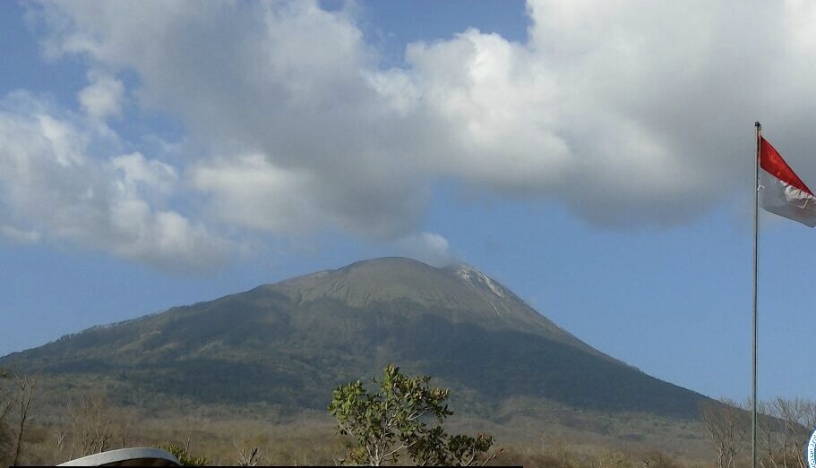 Gunung Ili