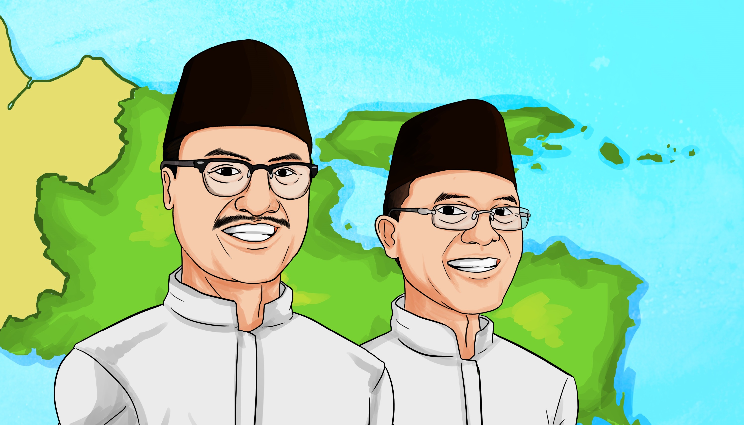 Ilustrasi.