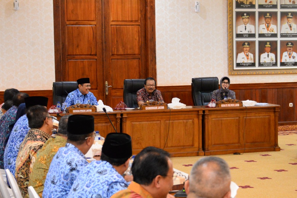 (foto: humas Jatim)