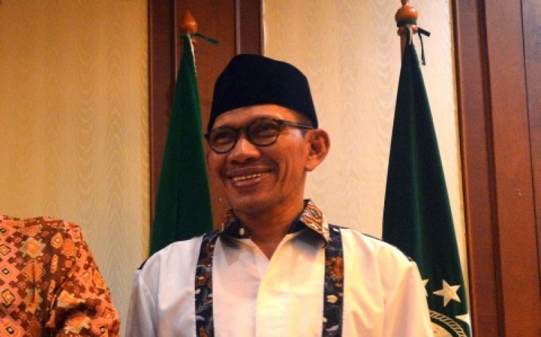 Robikin Emhas, Ketua (Bidang Hukum) PBNU. (foto: dok ngopibareng.id)