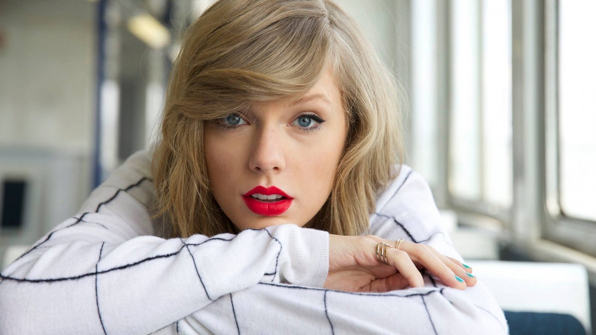 Taylor Swift kembali akan merilis video clip barunya yang berjudul, 'Ready for it?'