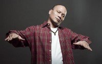 Rapper Iwa Kusuma. (Foto: net)