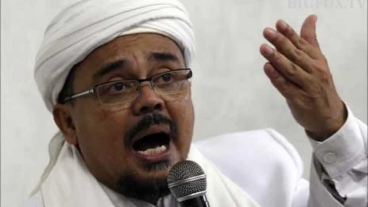 Habib Rizieq