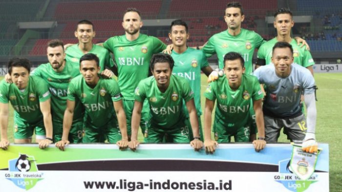 Tim Bhayangkara FC bisa memastikan gelar juara Liga 1 di Stadion Gelora Bangkalan, nanti malam. 