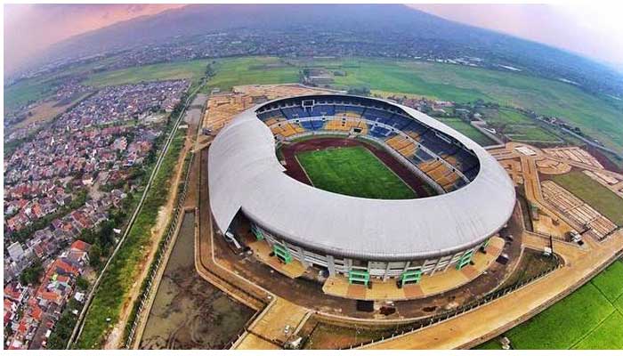 PT LIB mengumumkan jadwal dan lokasi pertandingan babak delapan  besar Liga 2 Grup Y