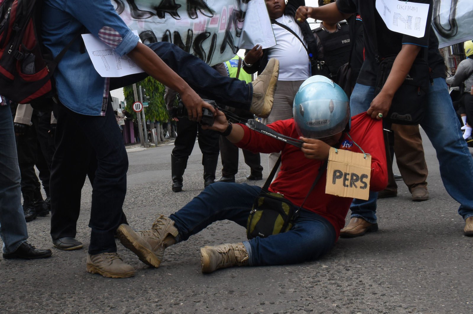 Ilustrasi. (Foto: Antara)