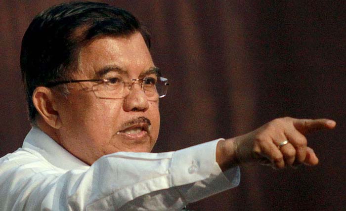 Jusuf Kalla, mantan Ketua Umum Partai Golkar. (foto: dokumentasi)