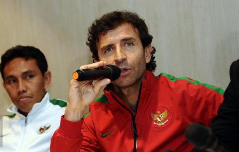 Luis Milla