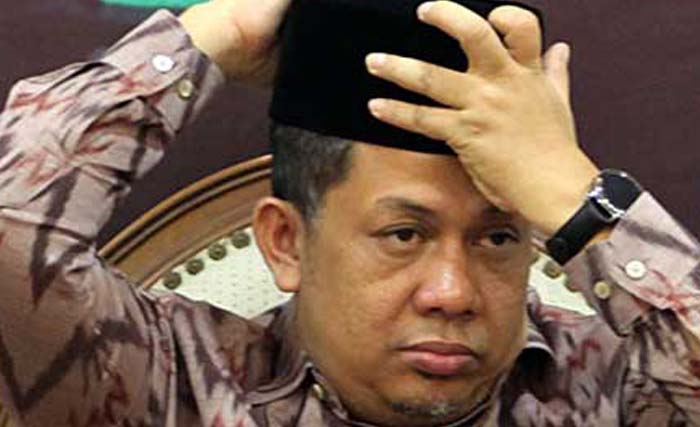 Fahri Hamzah. (foto: dokumentasi)