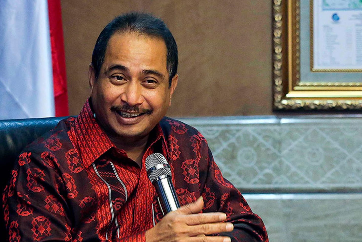 Menpar Arief Yahya. Foto : Isttimewa