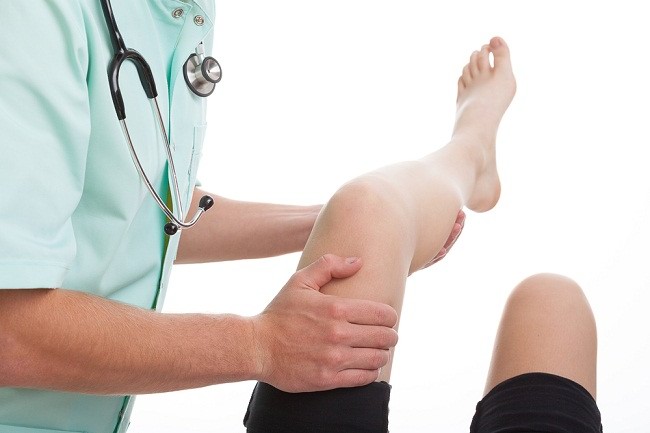 Kisah humor. Dokter Ortopedi