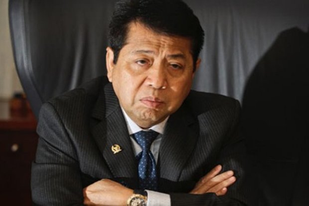 Setya Novanto (foto:dokumentasi)