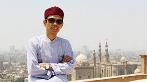 Ustadz Somad menganggap mereka yang melakukan intimidasi itu sudah mencederai ke-Bhinekaan 