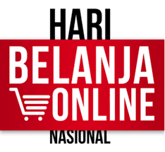 Hari Belanja Nasional (Foto: Ilustrasi)