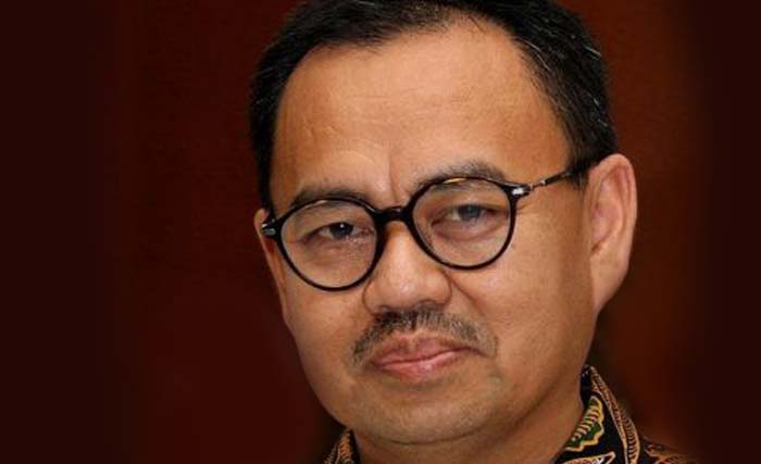 Sudirman Said, diusung Gerindra untuk Cagub Jawa Tengah. (foto: netralnews.com)