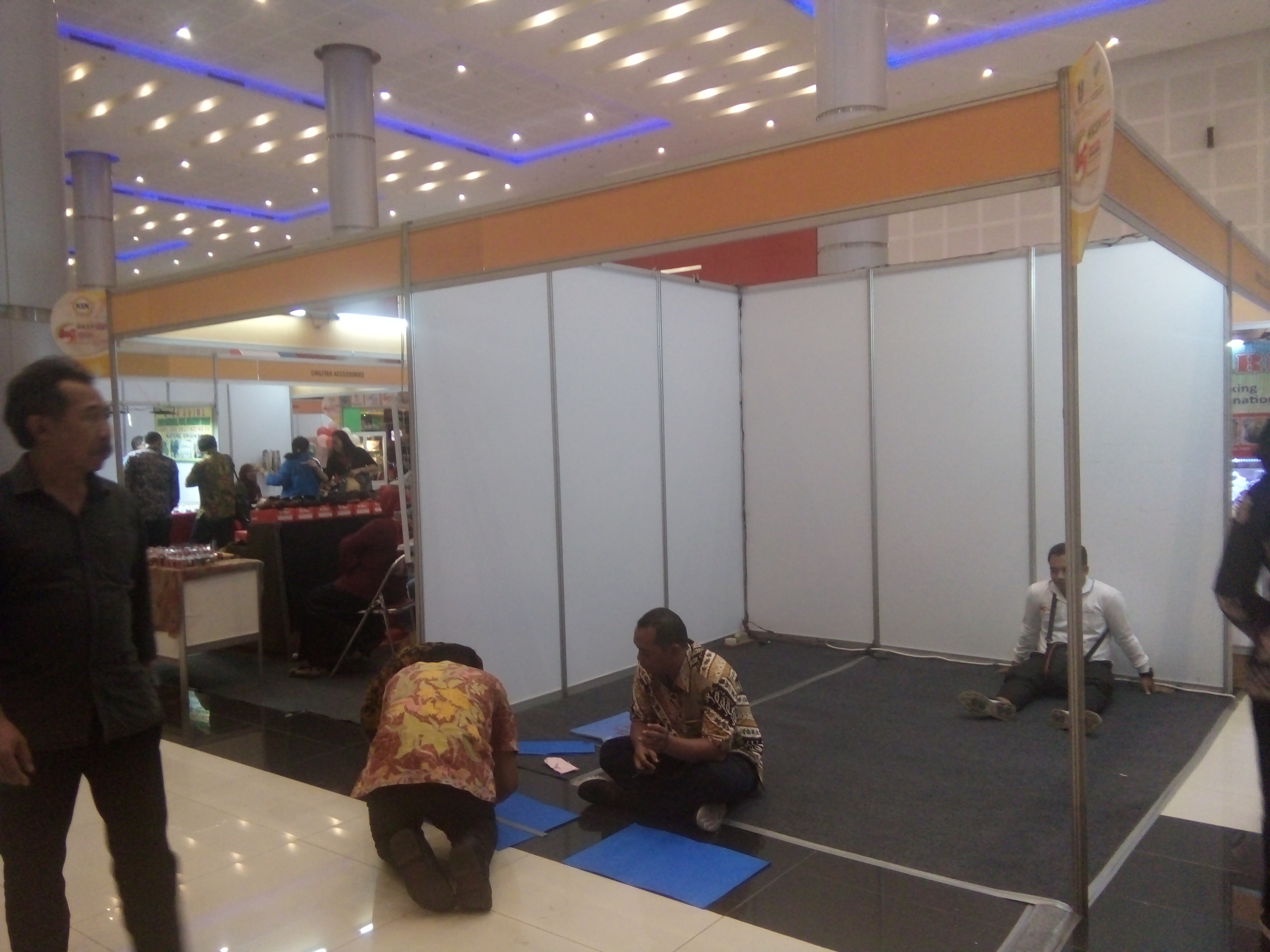 Kosong bolong