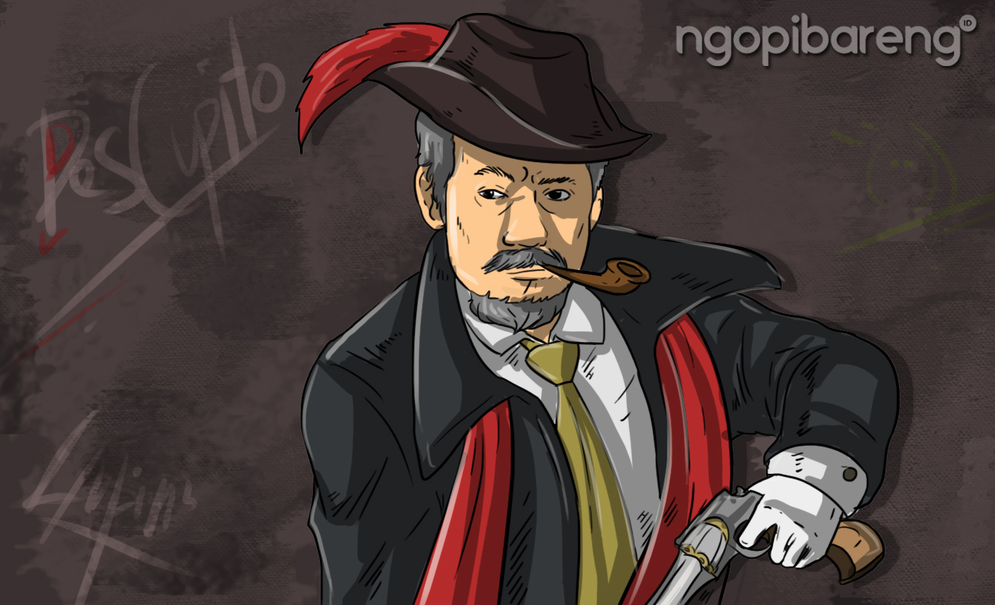 (Ilustrasi: Faizal)