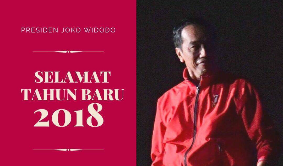 (Foto: Presiden Jokowi)