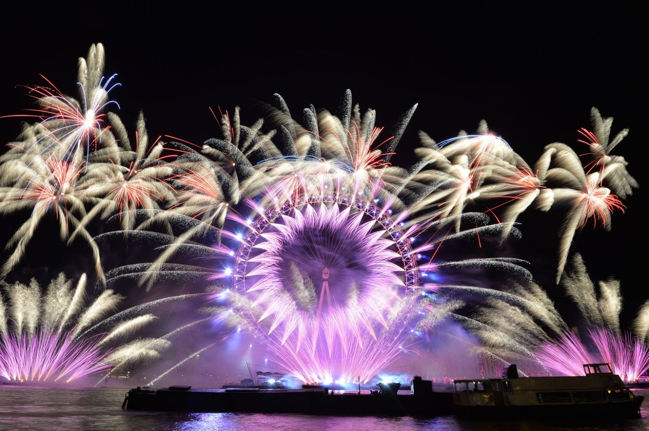 London, Inggris