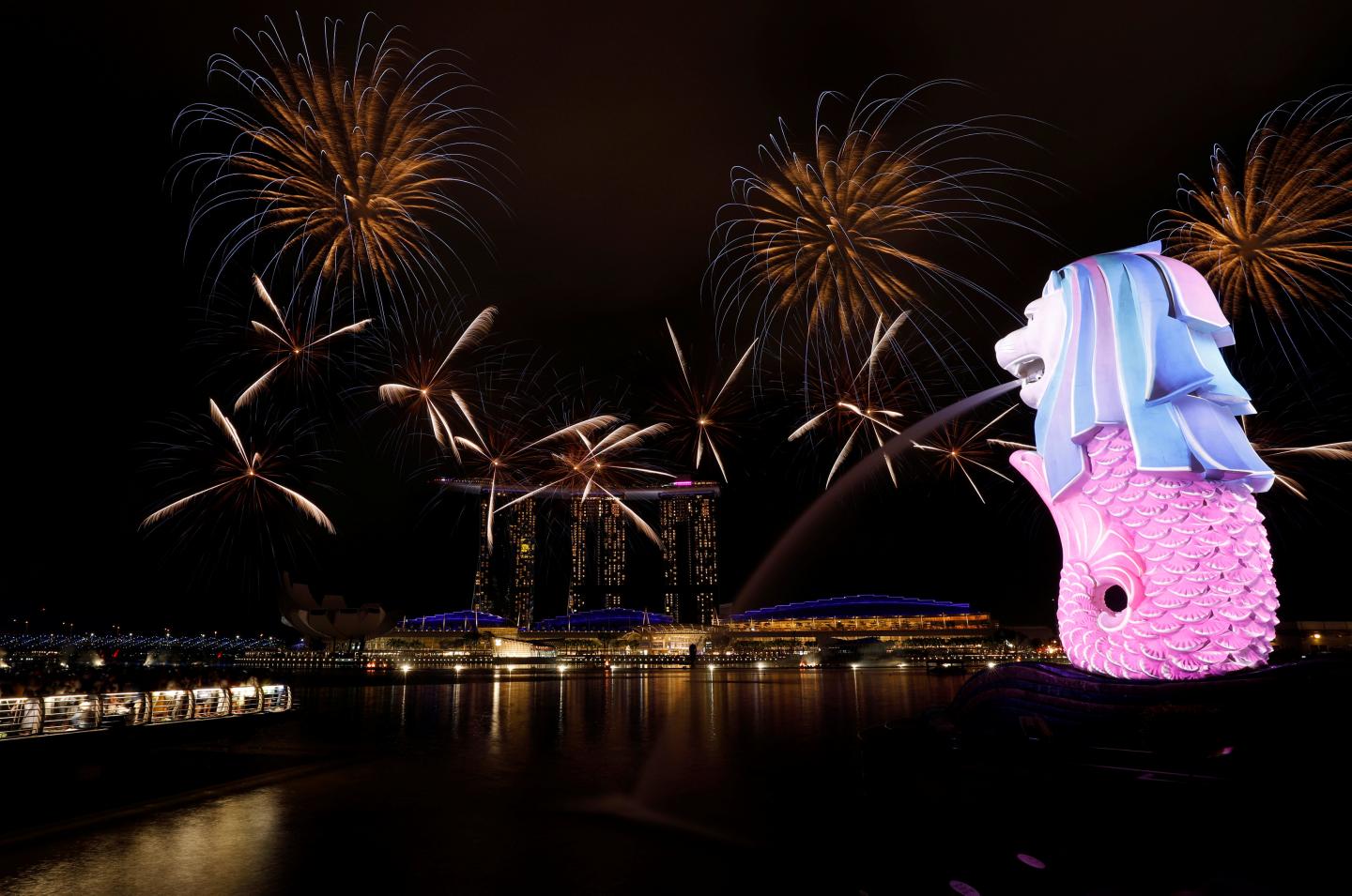 Singapura