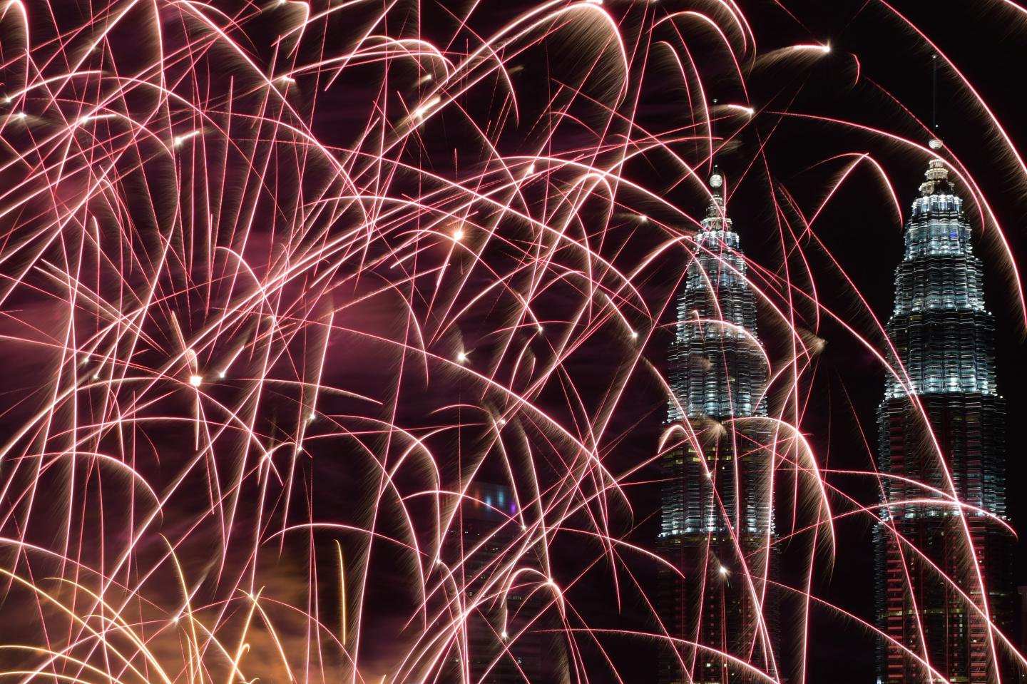 Kuala Lumpur, Malaysia