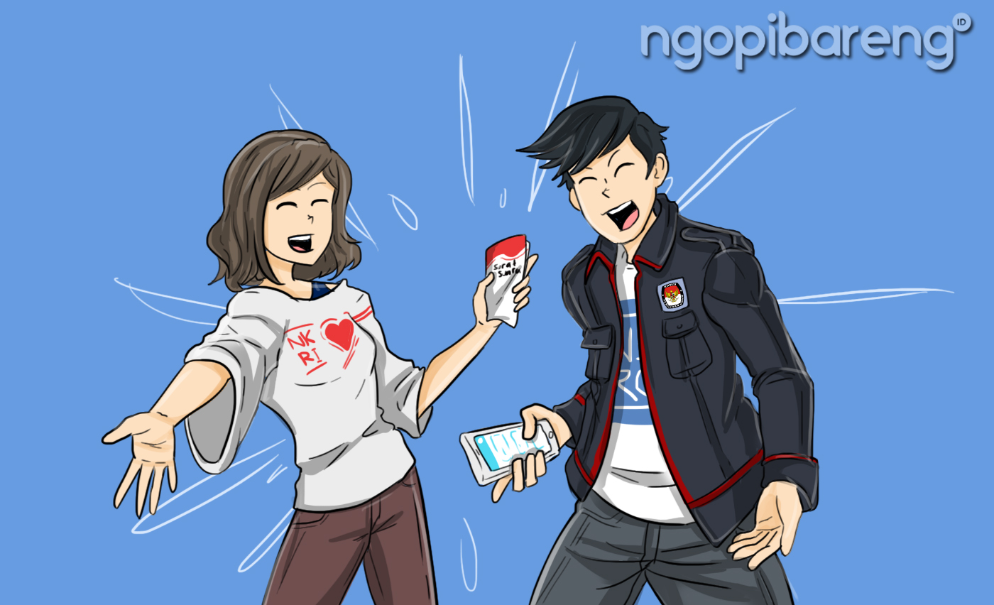 (Ilustrasi: Faizal Ach)