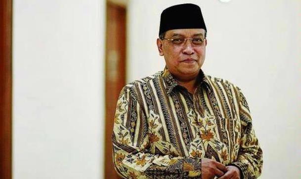 KH Said Aqil Siroj, Ketua Umum PBNU. (foto: ist)