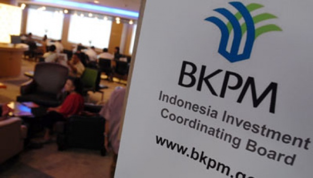 BKPM. (Foto: Tempo)