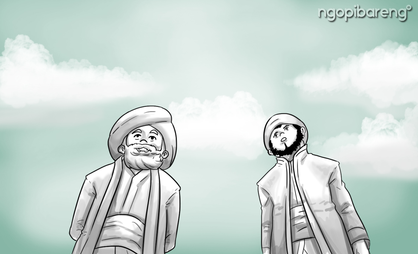 illustrasi (faizalachh/ngopibareng.id)