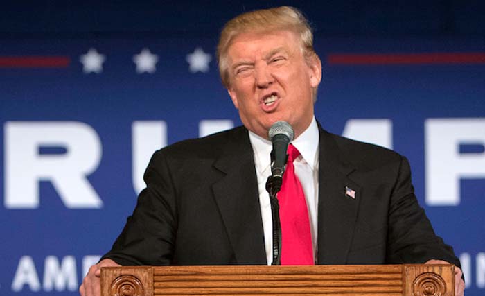 Presiden AS Donald Trump. (foto: thinglink.com)