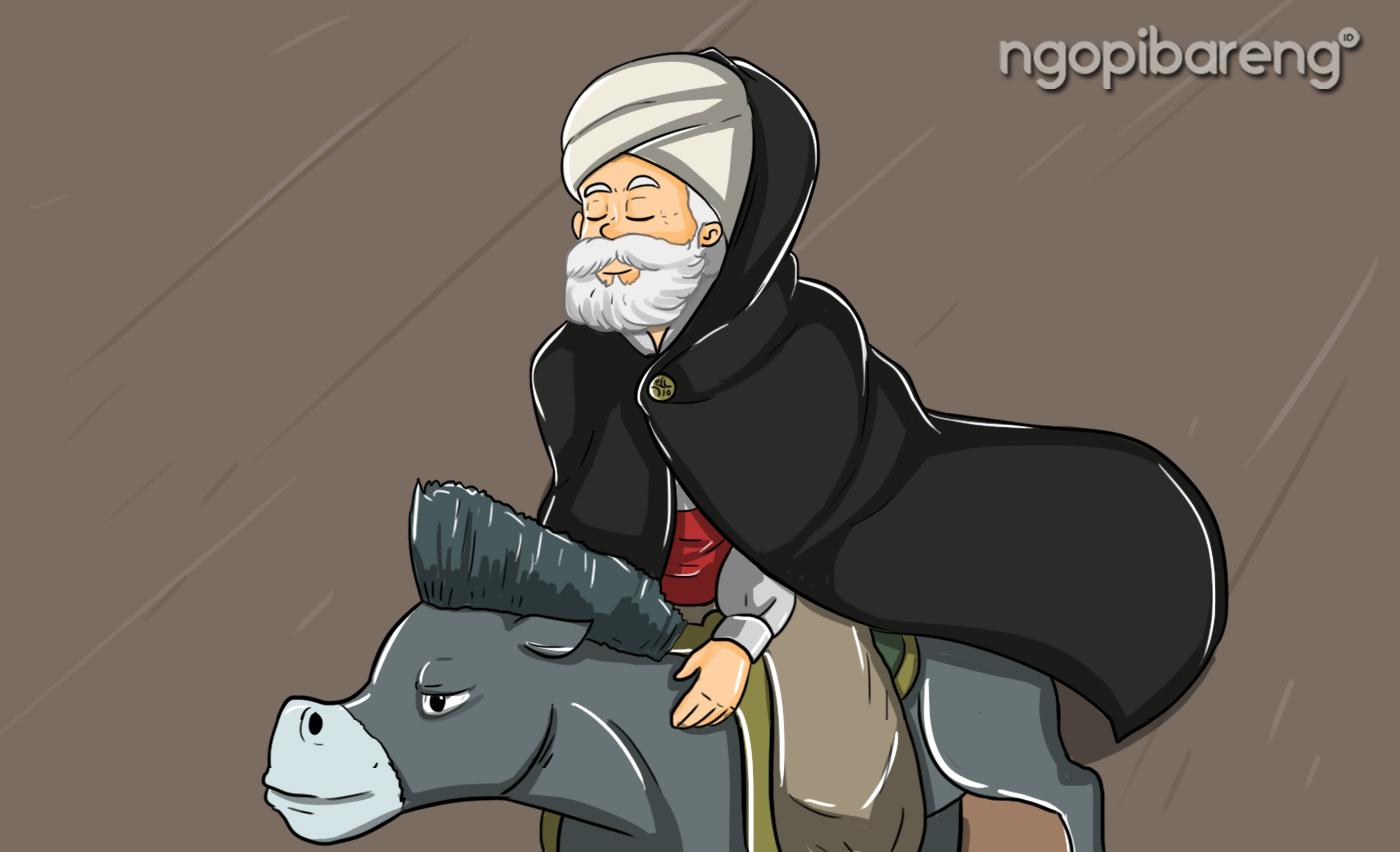 illustrasi (faizalachh/ngopibareng.id)