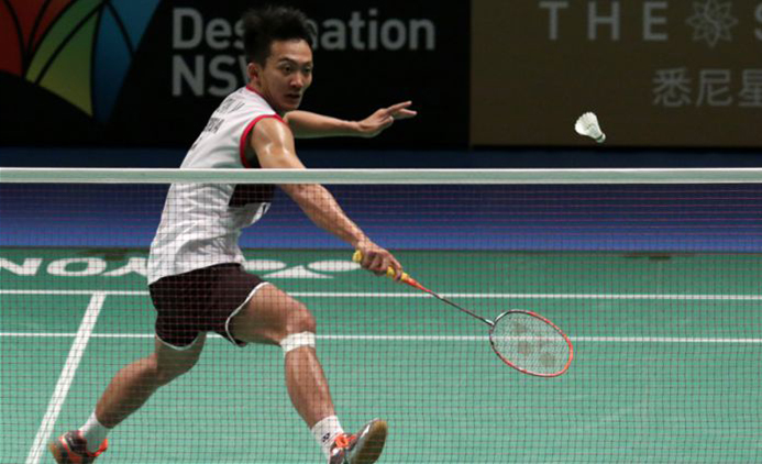 Ihsan Maulana Mustafa (foto: indosport)