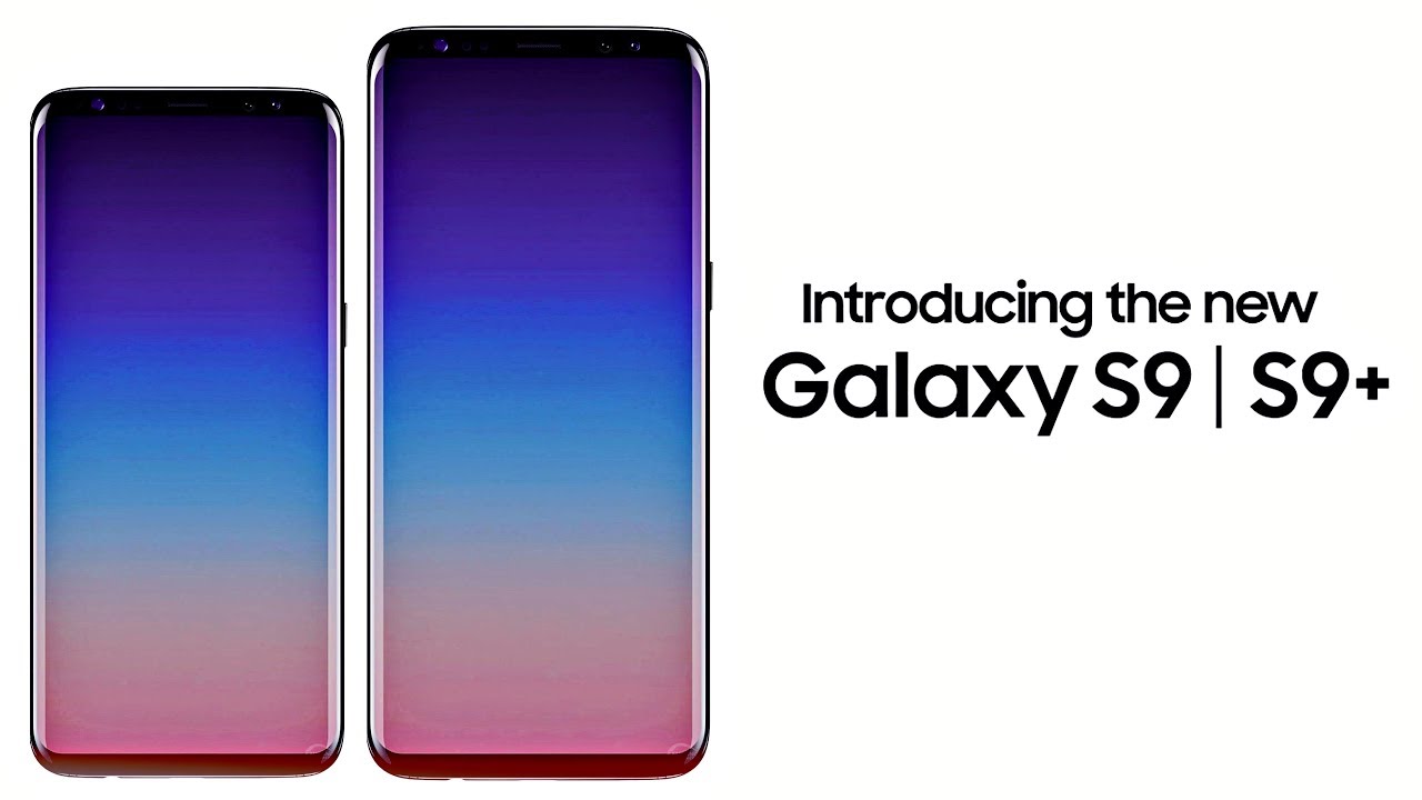 Galaxy S9 dan S9+ Siap Hadang Iphone X dan Iphone 8/8+