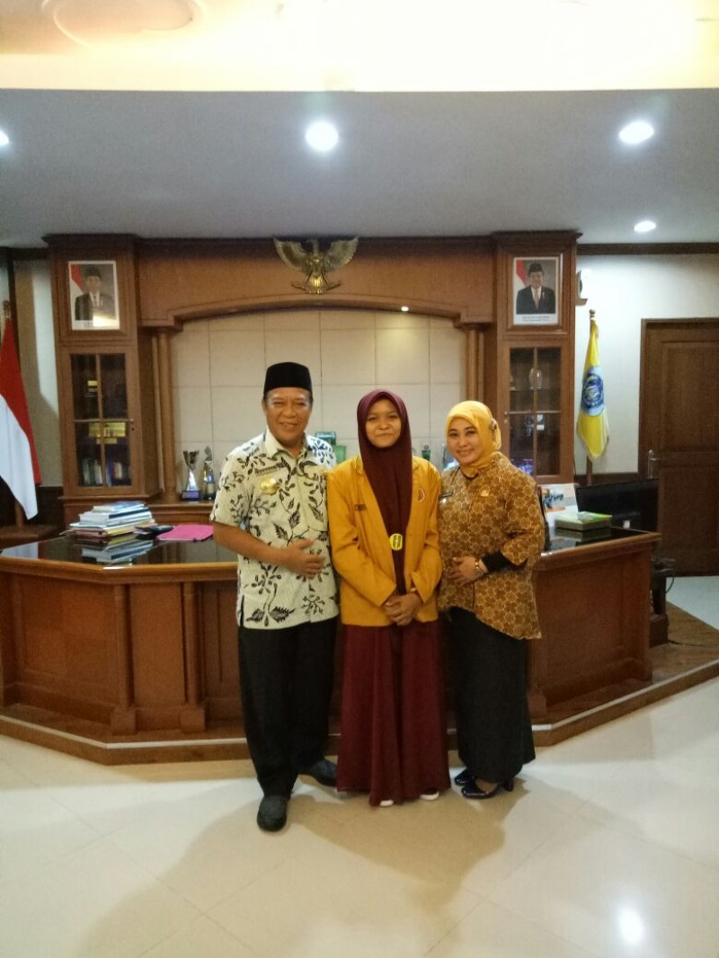 ( foto: ist)from Lamongan and Poso pada 11-12 Januari 2018 di Jakarta. )