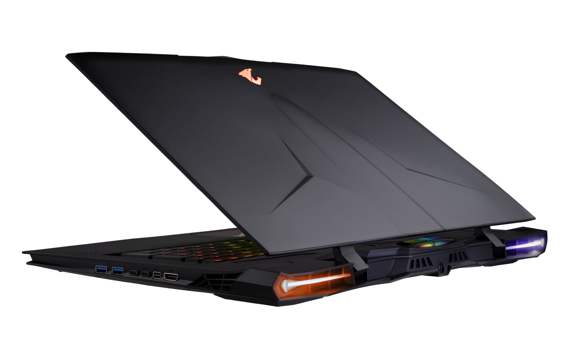 AORUS X9 Gaming Laptop 