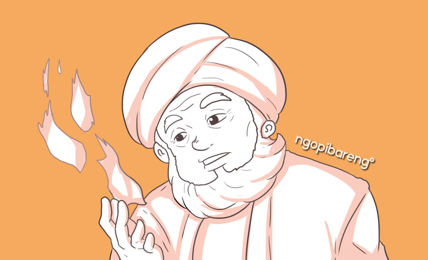 illustrasi ( faizalachh/ngopibareng.id )