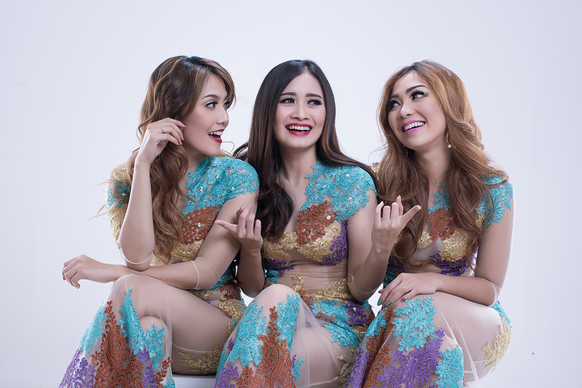 Trio Macan ( foto: musikproaktif )