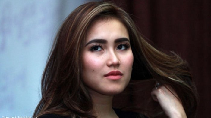 Ayu Ting Ting. (Instagram)