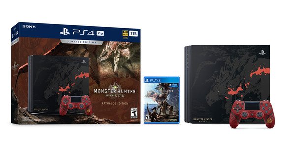 Isi paket yang ditunjukkan oleh PlayStation4