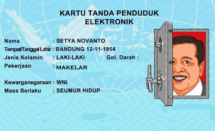 Setya Novanto