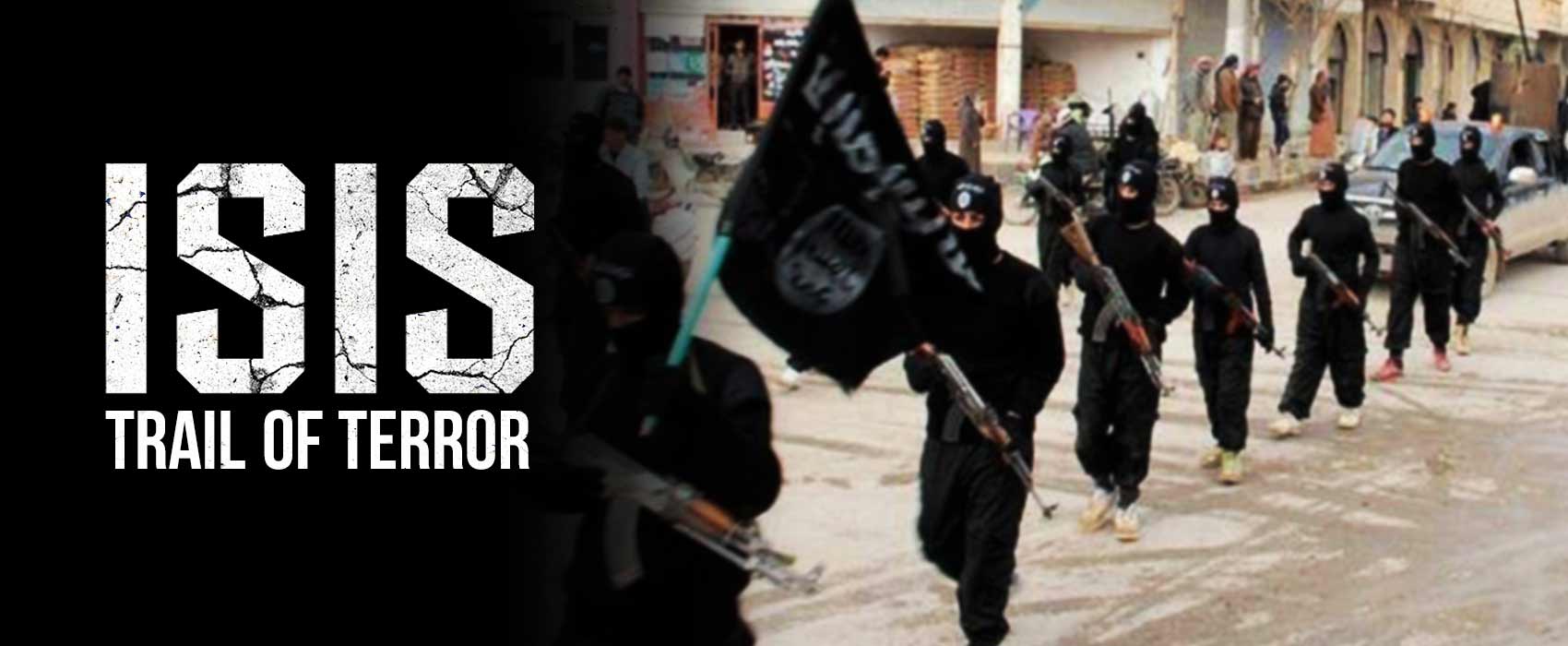 Foto ilustrasi ISIS (Foto: ilustrasi)