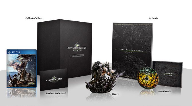 Collector Edition