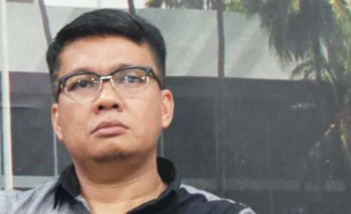 Pakar hukum  Irmanputra Sidin. (foto:nasional kompas)