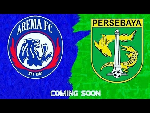 Ilustrasi. Arema Malang dan Persebaya Surabaya