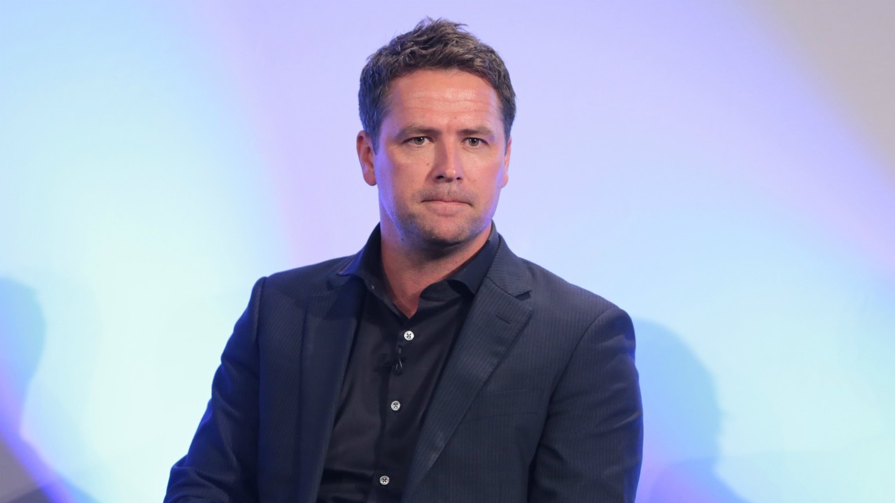 Mantan pemain Timnas Inggris, Michael Owen.