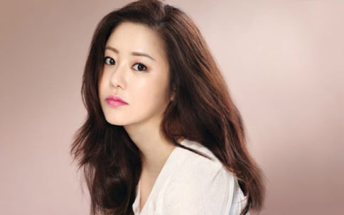 Go Hyun Jung. 