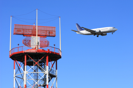 Pengamanan jalur udara menjadi prioritas AirNav. foto:google