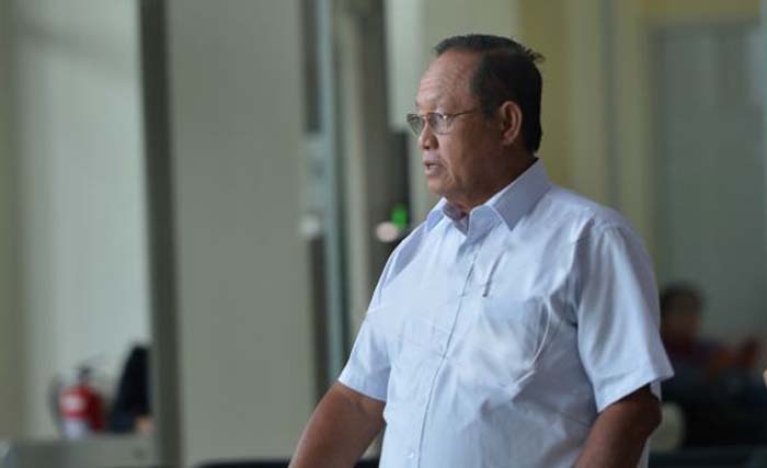 Wakil Wali Kota Mojokerto Suyitno. (foto: dokumentasi)