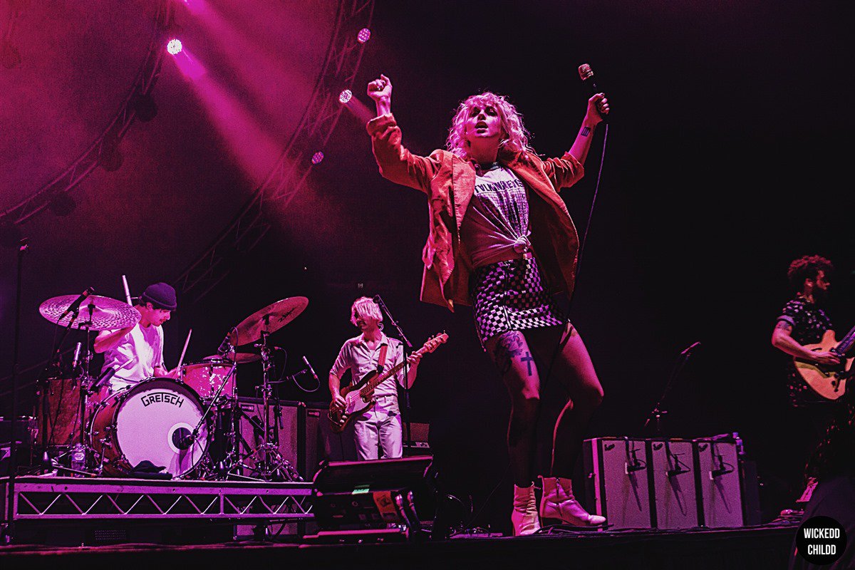 Paramore. (Foto: Whicked Childo)