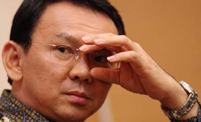 Basuki Tjahaja Purnama alias Ahok. (foto: dokumentasi ngobar)